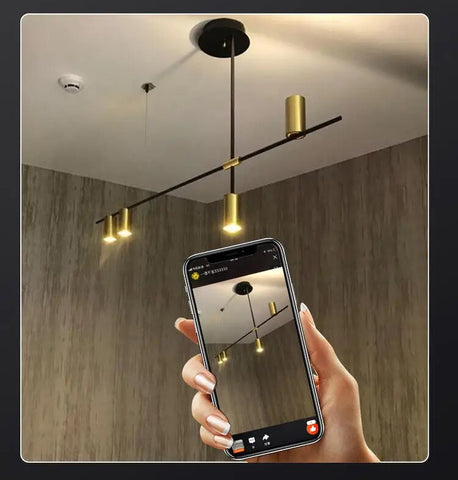 Biham Hanging Lights Biham Hanging Lights