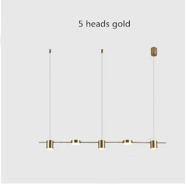 Hamal Modern Hanging Lamps Hamal Modern Hanging Lamps