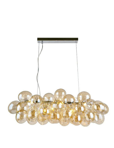 Lesath Bubble Chandelier Lesath Bubble Chandelier