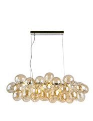 Lesath Bubble Chandelier