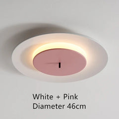 Graffias Ceiling Lights