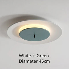 Graffias Ceiling Lights