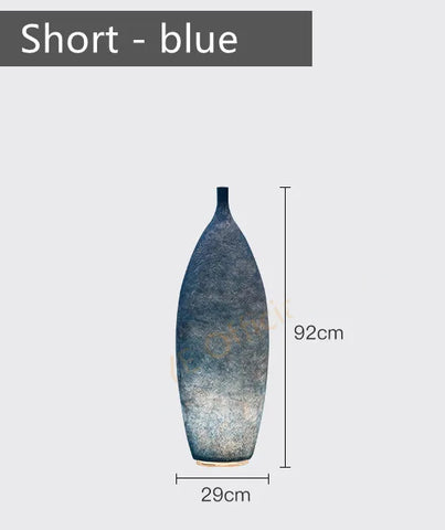 Aurigae Vase Floor Lamps Aurigae Vase Floor Lamps