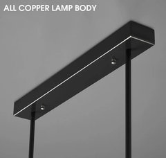 Algenib Pendant Lamps