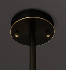 Crateris Pendant Lamps