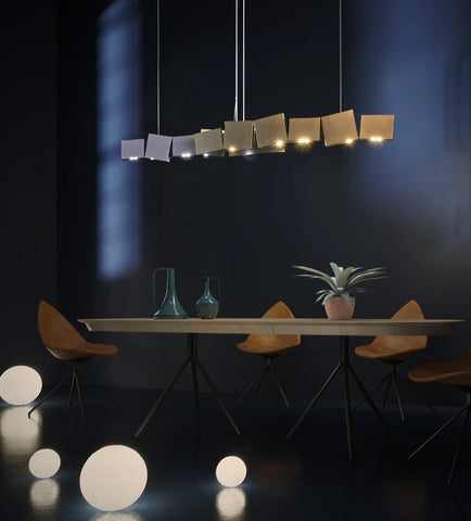 Mizar Chandelier Mizar Chandelier
