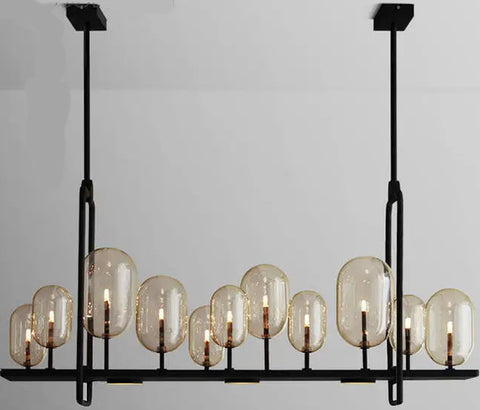 Atlas Hanging Lights Atlas Hanging Lights