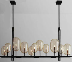 Atlas Hanging Lights