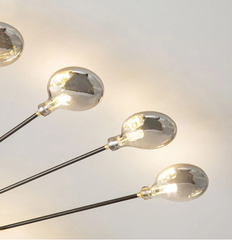 Taygeta Ceiling Lamp