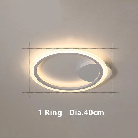 Regor Ceiling Lights Regor Ceiling Lights