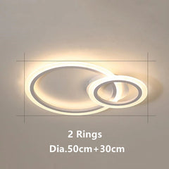 Regor Ceiling Lights