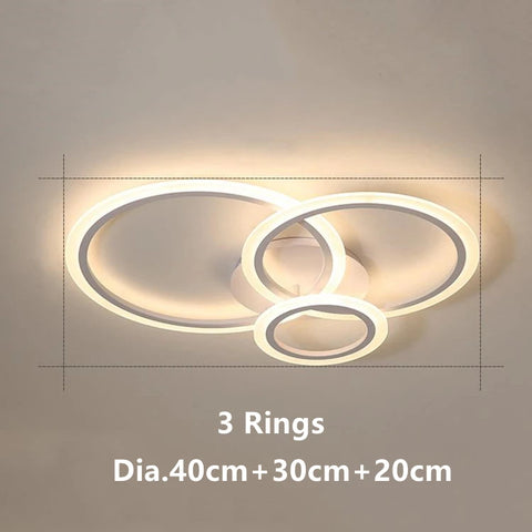Regor Ceiling Lights Regor Ceiling Lights
