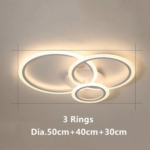 Regor Ceiling Lights Regor Ceiling Lights