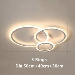 Regor Ceiling Lights
