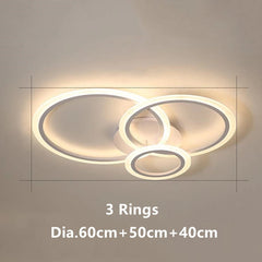 Regor Ceiling Lights