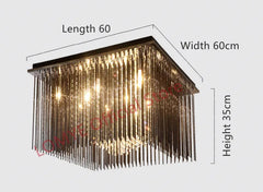 Rasalgethi Ceiling Lights