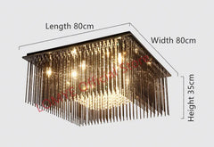 Rasalgethi Ceiling Lights