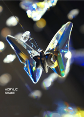 Alcyone Butterfly Chandelier