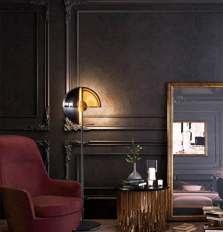 Standing Floor Lamps