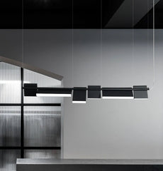 Boötis Art Lamps Chandelier