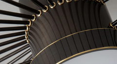 Taygeta Ceiling Lamp