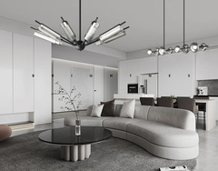 Algenib Pendant Lamps