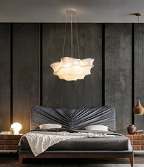 Sadachbia Cloud Flower Chandelier