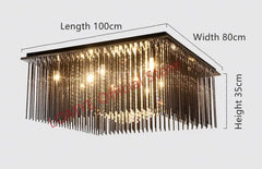 Rasalgethi Ceiling Lights