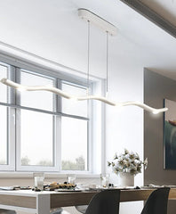 Capella Pendant Lamps