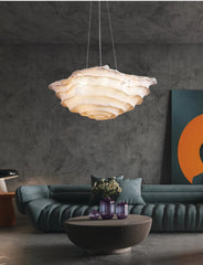 Sadachbia Cloud Flower Chandelier