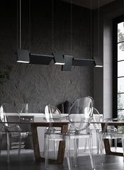 Boötis Art Lamps Chandelier