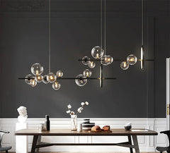 Becrux Pendant Lamps