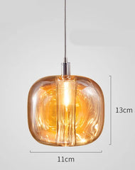 Fomalhaut Pendant Lights