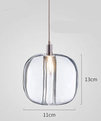 Fomalhaut Pendant Lights