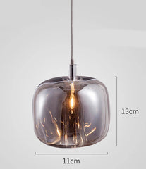 Fomalhaut Pendant Lights