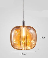 Fomalhaut Pendant Lights