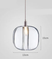 Fomalhaut Pendant Lights