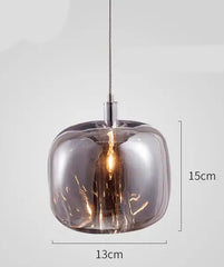 Fomalhaut Pendant Lights