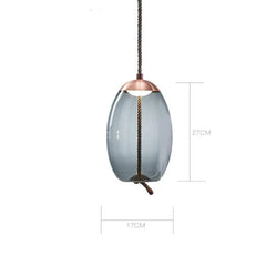 Propus Pendant Lamps