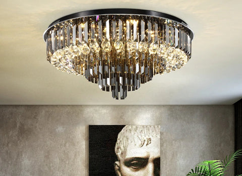 Brachium Ceiling Lights Brachium Ceiling Lights