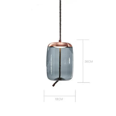 Propus Pendant Lamps