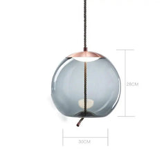 Propus Pendant Lamps