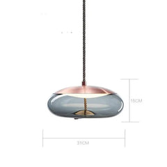 Propus Pendant Lamps