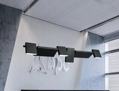 Boötis Art Lamps Chandelier