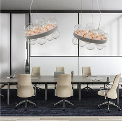 Gienah Ceiling Chandelier