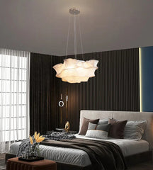 Sadachbia Cloud Flower Chandelier