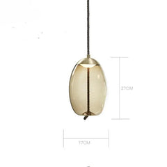 Propus Pendant Lamps