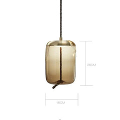 Propus Pendant Lamps