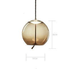 Propus Pendant Lamps