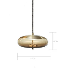 Propus Pendant Lamps